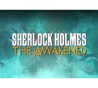 Sherlock Holmes: The Awakened (PC) Steam Key - GLOBAL