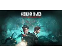 Sherlock Holmes The Awakened Steam Worldwide PC