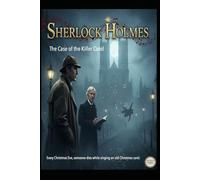 Sherlock Holmes/ The Case of the Killer Carol