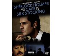 Sherlock Holmes & The Case of the Silk Stocking [USA] [DVD]