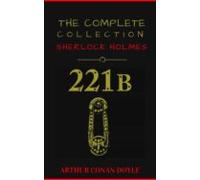 Sherlock Holmes: The Collection (manor Books Publishing) (the Greatest