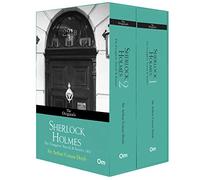 Sherlock Holmes: The Complete Novels & Stories