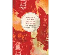 Sherlock Holmes: The Dark Mysteries