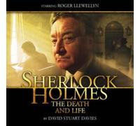 [(Sherlock Holmes: The Death and Life)] [ By (author) David Stuart Davies ] [December, 2009]
