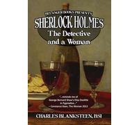 Sherlock Holmes: The Detective and a Woman: 3 (The Ripper Dilemma)