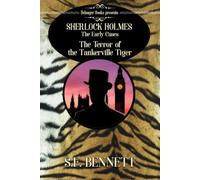Sherlock Holmes The Early Cases: The Terror of the Tankerville Tiger