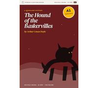 Sherlock Holmes: The Hound of the Baskervilles / A1 İngilizce Seviyeli Okuma / Türkçe destekli: Hikayelerle İngilizce Ögren: A1 İngilizce Seviyeli Okuma / Türkçe destekli: Hikayelerle İngilizce Ögren