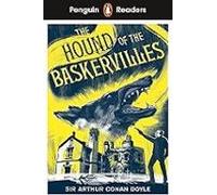 Sherlock Holmes - The Hound of the Baskervilles (Penguin Readers) Level 3