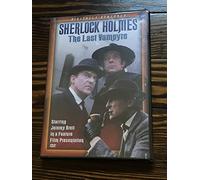 Sherlock Holmes: The Last Vampire [USA] [DVD]