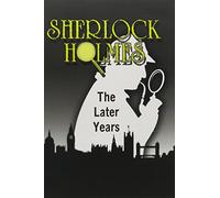 Sherlock Holmes: The Later [Edizione: Stati Uniti] [Italia] [DVD]