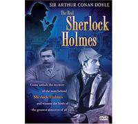 Sherlock Holmes: The Real Sherlock Holmes [Alemania] [DVD]