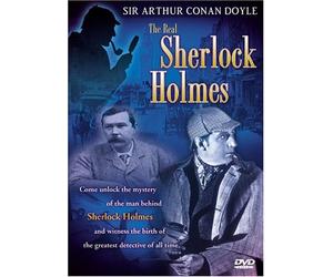 Sherlock Holmes: The Real Sherlock Holmes [Alemania] [DVD]