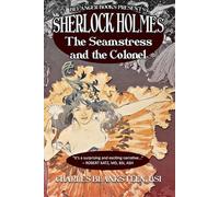 Sherlock Holmes: The Seamstress and the Colonel