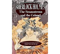 Sherlock Holmes: The Seamstress and the Colonel