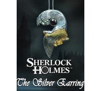 Sherlock Holmes: The Secret of the Silver Earring GOG.COM Key GLOBAL