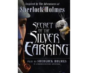 Sherlock Holmes: The Secret of the Silver Earring GOG Key GLOBAL