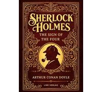 Sherlock holmes the sign of the four eng: The original sherlock holmes b: 2