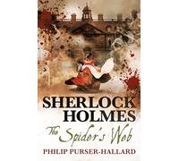 Sherlock Holmes – The Spider's Web (The New Adventures of Sherlock Holmes) – nº 16