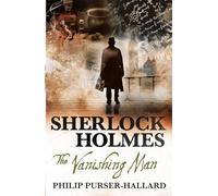 Sherlock Holmes - The Vanishing Man: 15