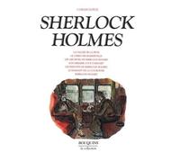 Sherlock Holmes: Tome 2