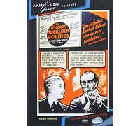 Sherlock Holmes: Triumph of Sherlock Holmes [USA] [DVD]