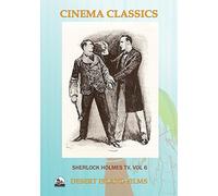 Sherlock Holmes TV, vol 6