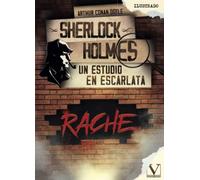 Sherlock Holmes. Un estudio en Escarlata: Un estudio en escarlata: 1 (Narrativa)