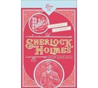 Sherlock Holmes. Un Scandale En Bohême. Peter Le Noir. L École Du Prie