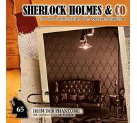 Sherlock Holmes und Co. 69: Der Schatz der toten Seelen: Die Denkmaschine im Einsatz