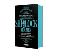 Sherlock Holmes. Uno studio in rosso-Il segno dei quattro-Le avventure di Sherlock Holmes (Vol. 1) (Narrativa)