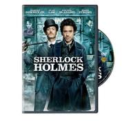 Sherlock Holmes – DVD – Edición Estados Unidos (2009)