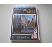 Sherlock Holmes - Vol. 1 [Francia] [DVD]