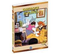 Sherlock holmes, vol. 1 [Francia] [DVD]