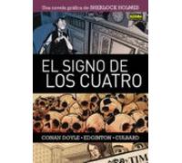 Sherlock Holmes (vol. 2): El Signo De Los Cuatro