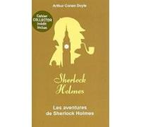 Sherlock Holmes. Vol. 2. Les Aventures De Sherlock Holmes