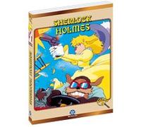 Sherlock holmes, vol. 3 [Francia] [DVD]