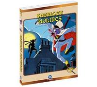 Sherlock holmes, vol. 4 [Francia] [DVD]