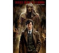 Sherlock Holmes VS La Mummia (Versus Saga)