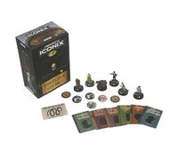Sherlock Holmes: WizKids HeroClix Iconix
