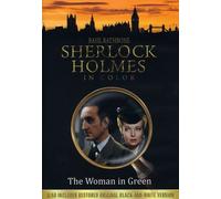 Sherlock Holmes-Woman in Green [USA] [DVD]
