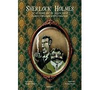 Sherlock Holmes y el caso de la joya azul (LUMEN INFANTIL)