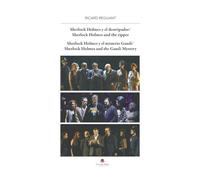 SHERLOCK HOLMES Y el destripador. Y el misterio Gaudí