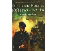 Sherlock Holmes Y Las Huellas Del: Tal y Como Fue Narrada Por W.H.: 28 (Bibliópolis Fantástica)