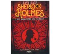 Sherlock Holmes Y Los Sirvientes Del Infierno