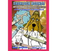 Sherlock Hounds and the Case of the Dishonest Duchess: Polish Version