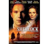 Sherlock - La marque du diable [Francia] [DVD]