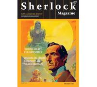 Sherlock Magazine. Tutti i luoghi del mystery (Vol. 67)