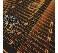 Sherlock, Susan Vinson - New Way Home