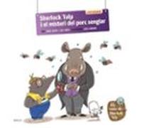 Sherlock Talp I El Misteri Del Porc Senglar