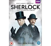 Sherlock - The Abominable Bride [DVD]